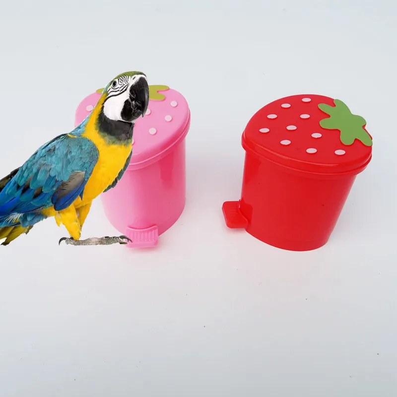 Игрушки для попугаев игрушки пионов Обучающие инструменты реквизит мини