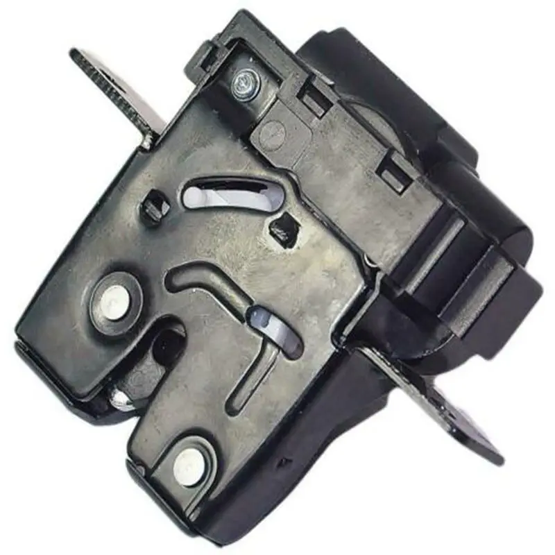 Lifegate задняя дверь багажника замок защелка для Renault Clio MK3 Megane Grand Scenic модус MK2 II III