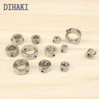 Сверла по дереву буровой локатор, 3-16 мм, с двойным сверлом винты для отверстий, стопорные хомуты, позиционер для колец, инструмент для древесины