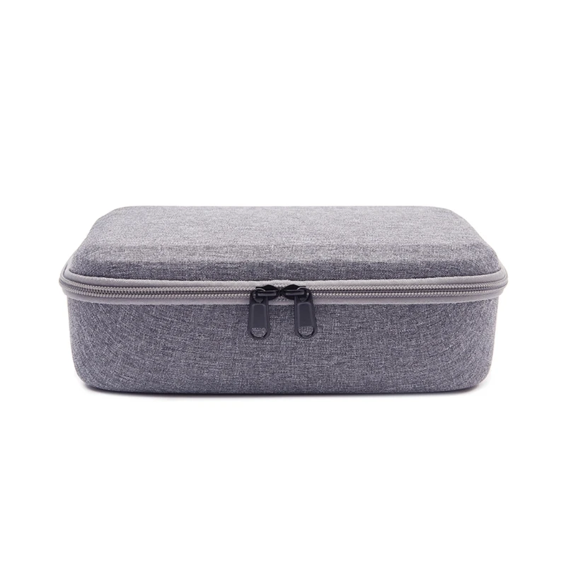 

Remote Control Storage Hard Box Portable Case Handbag Handle for dji-FPV D08A