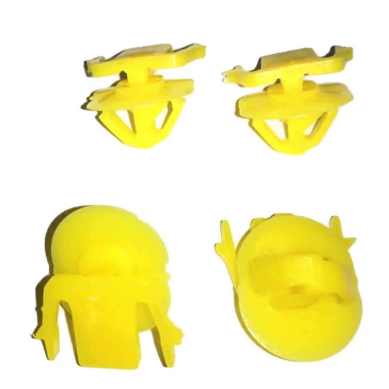 

A21085 Rocker Panel Moulding Clips Retainer for Nissan Murano Utility 4-Door 2003-On