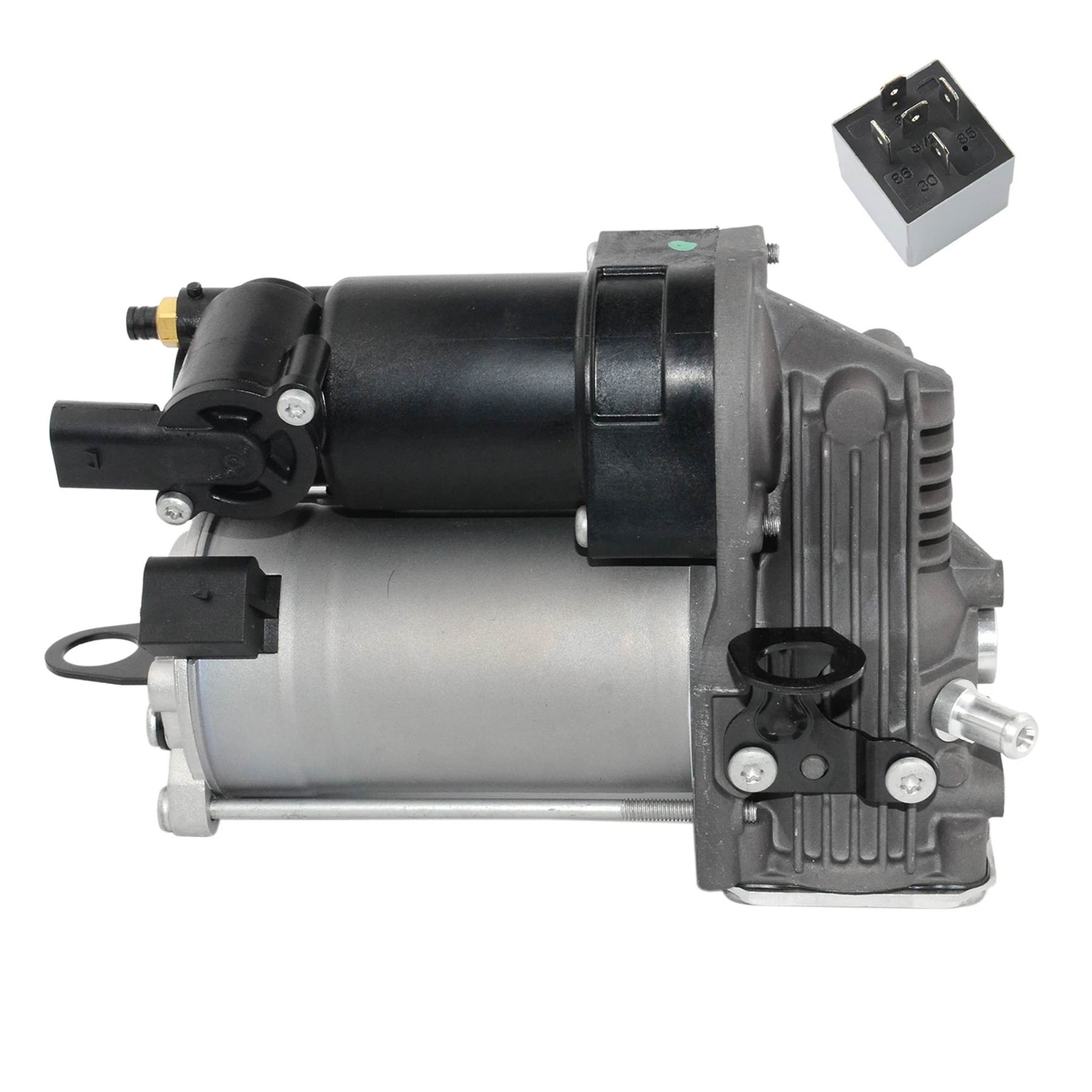 Подвесной компрессор AP02 для Mercedes GL320 GL350 GL420 GL450 GL500 GL550 ML63 ML280 ML300 ML320 ML350 ML420 ML450