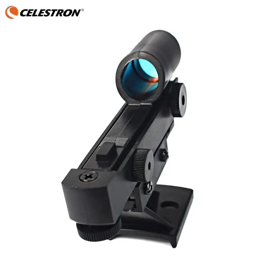 Видоискатель Celestron Red Dot прибор для астрономической монокулярной бинокли
