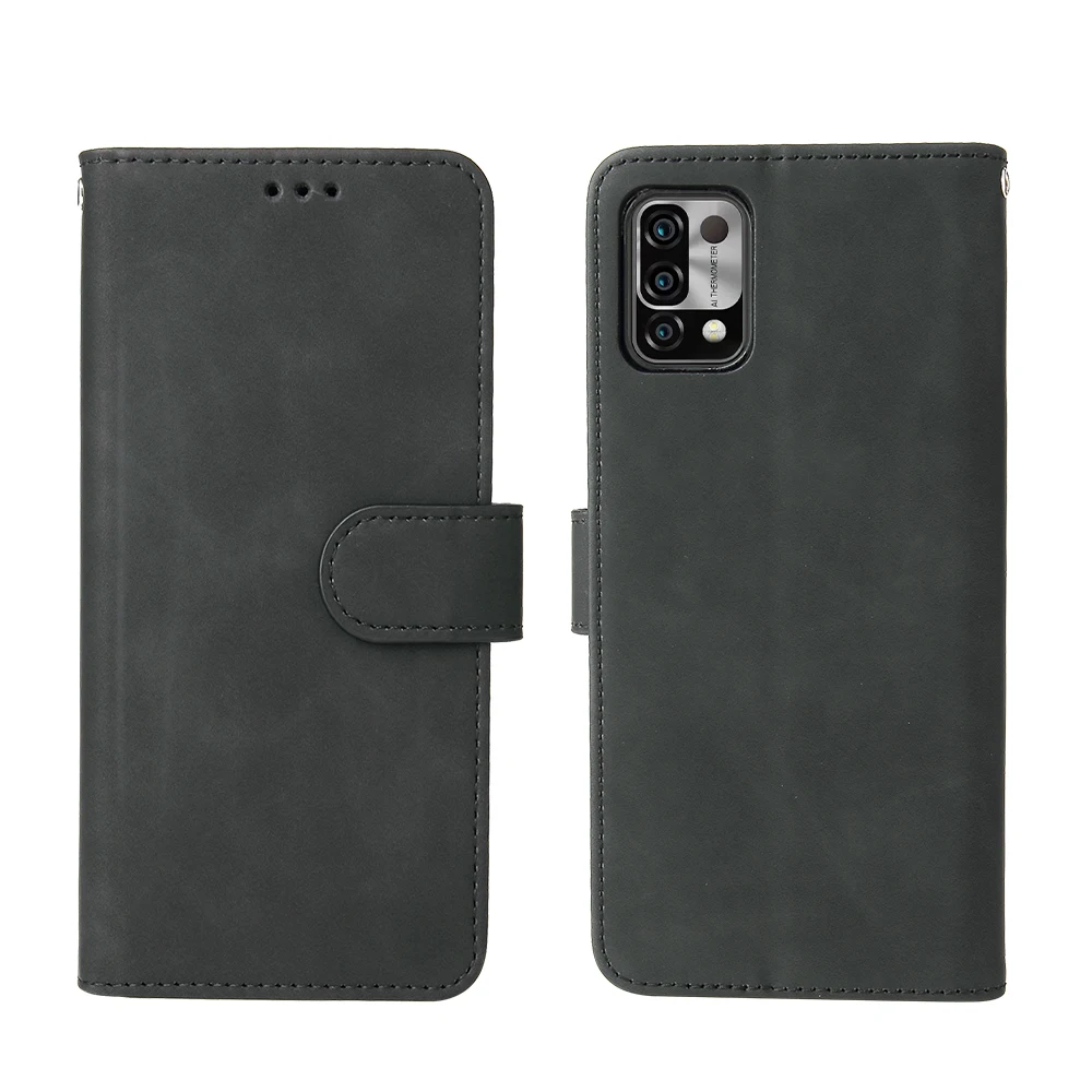 flip leather case for umidigi power 5 power5 case wallet book cover for umidigi power 5 cover magnetic phone bag free global shipping