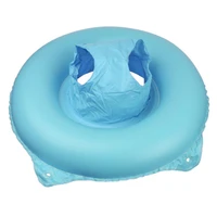 baby swimming ring inflatable baby accessory swim aid toys toddler kids water pool float seat for toddler swimming training tool