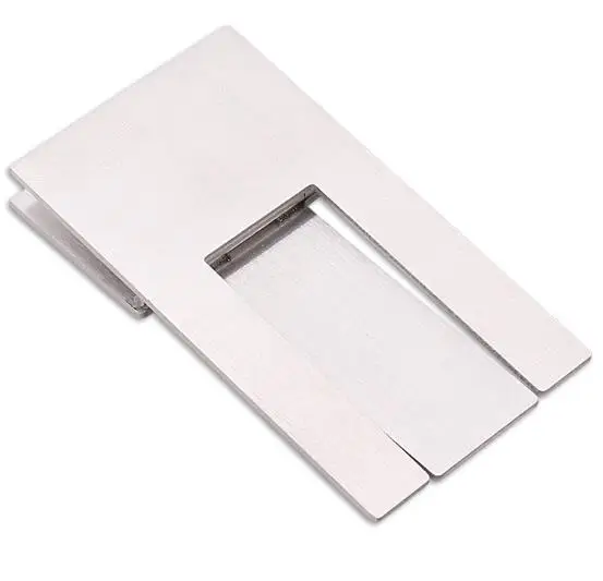 Держатель для сигар из нержавеющей стали подставка инструмент отображения | Дом