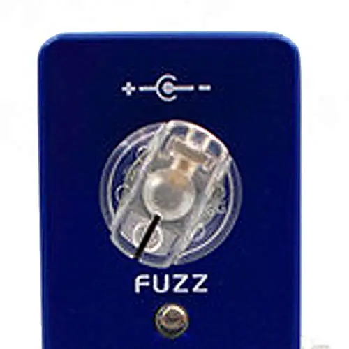 Mosky FuzzFace Guitar Effect Pedal Based on Fuzz Face Effects Stompbox for Electric Accessories |