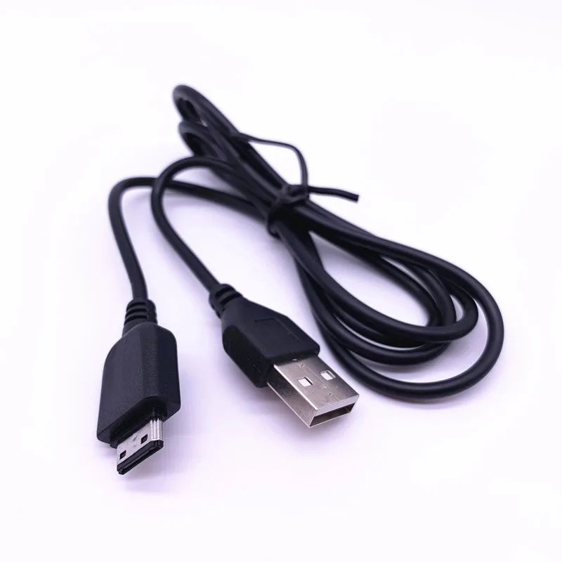 Кабель зарядного устройства USB для Samsung SCH Series U640 Convoy U650 Sway U700 Gleam U706 Muse U750 Alias 2 U800 Soul U810 Renown