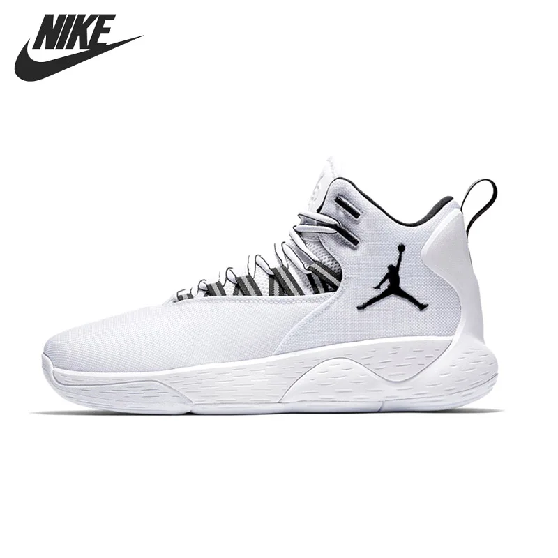 

Оригинальные Новое поступление мужские баскетбольные кроссовки NIKE