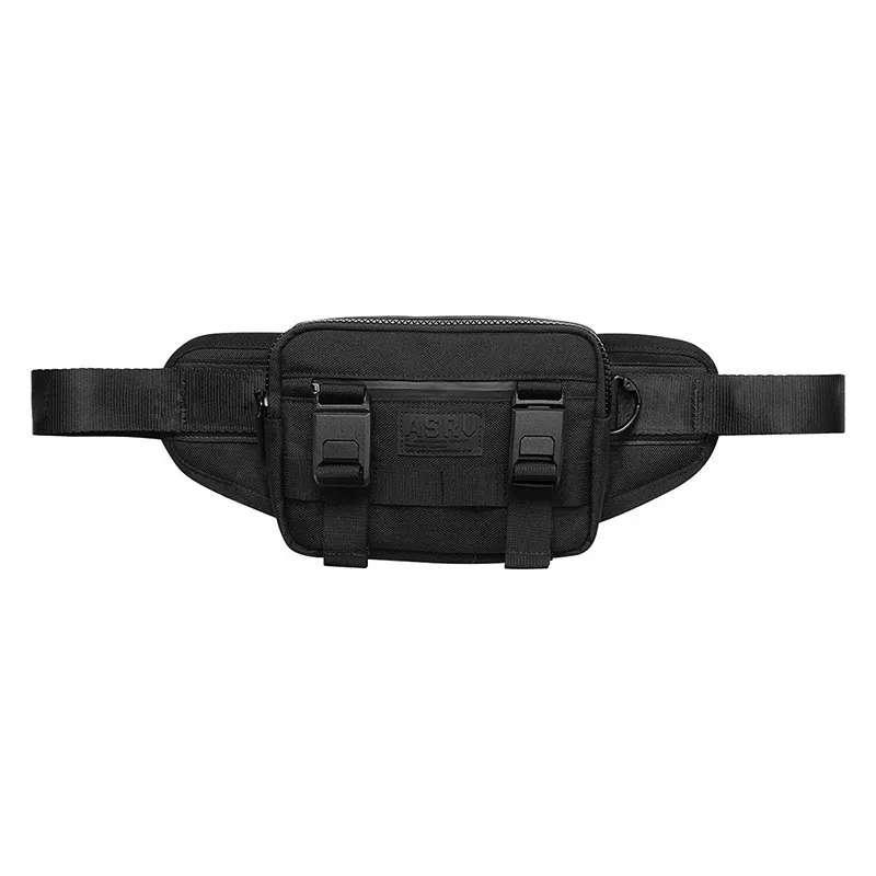 Многофункциональные поясные сумки для одежды с прямыми ключами Мужская