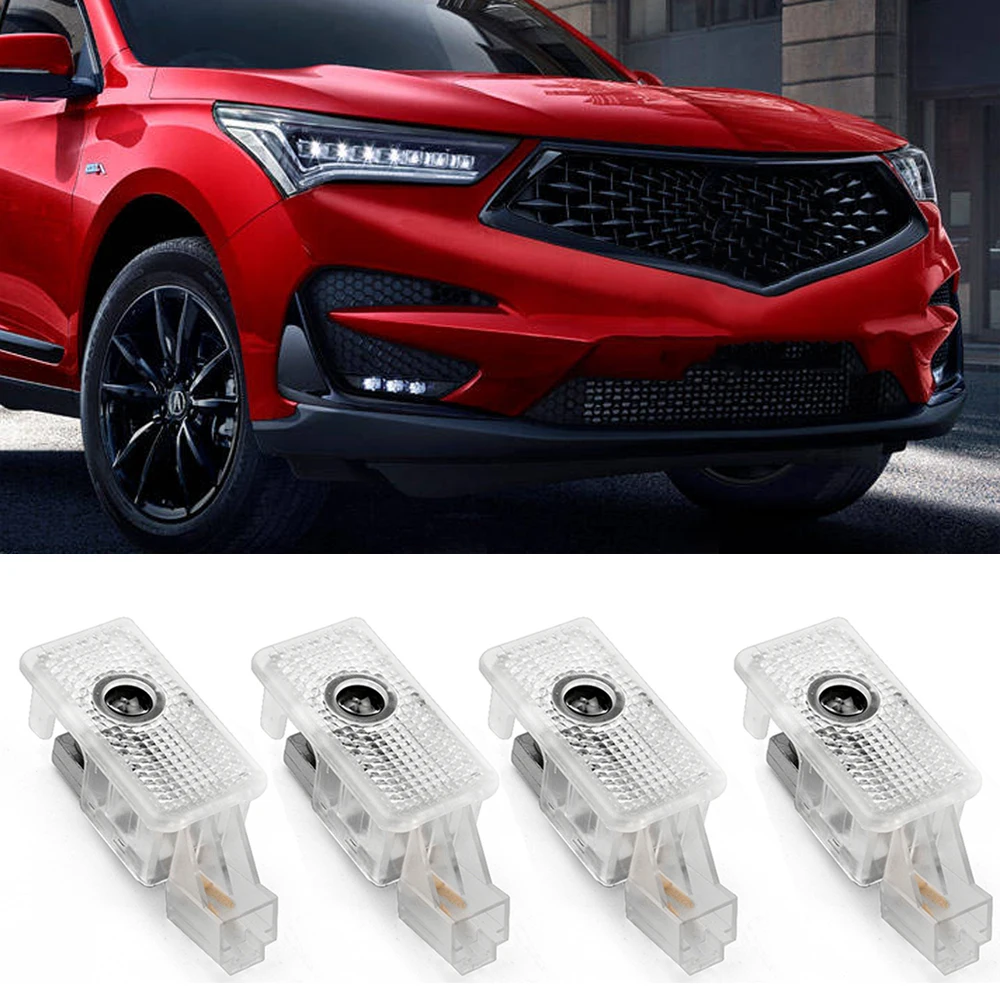 

2Pcs U-Shape COB Daytime Running Light DRL Car Led Front Fog Lamp White DC12V Light Source 6000K Car Working Lights Accessories