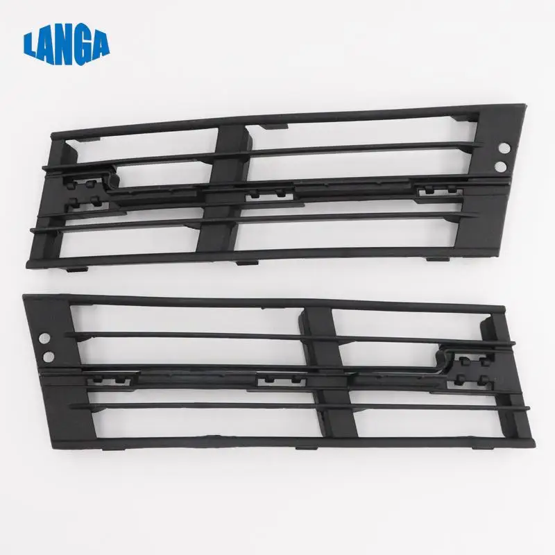 51117295275 51117295276 Подходит для BMW серий 7 F01 F02 противотумансветильник РА крышка