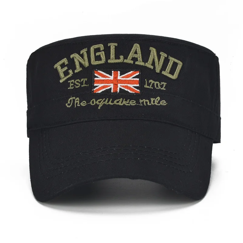 Бейсболка с флагом для мужчин и женщин новые армейские камуфляжные бейсболки