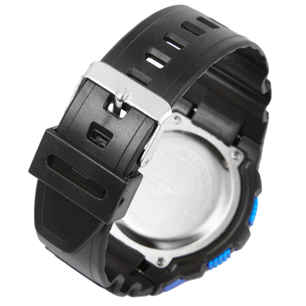 

SYNOKE 2019 Waterproof Kids Boys Girls Watches Digital Led Sport Watch Date Luminous Electronic Watches montre enfant fille