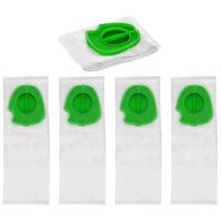 5pcs dust bag fit for gtech pro atf301 cordless vacuum cleaners parts accessories cleaning equipment