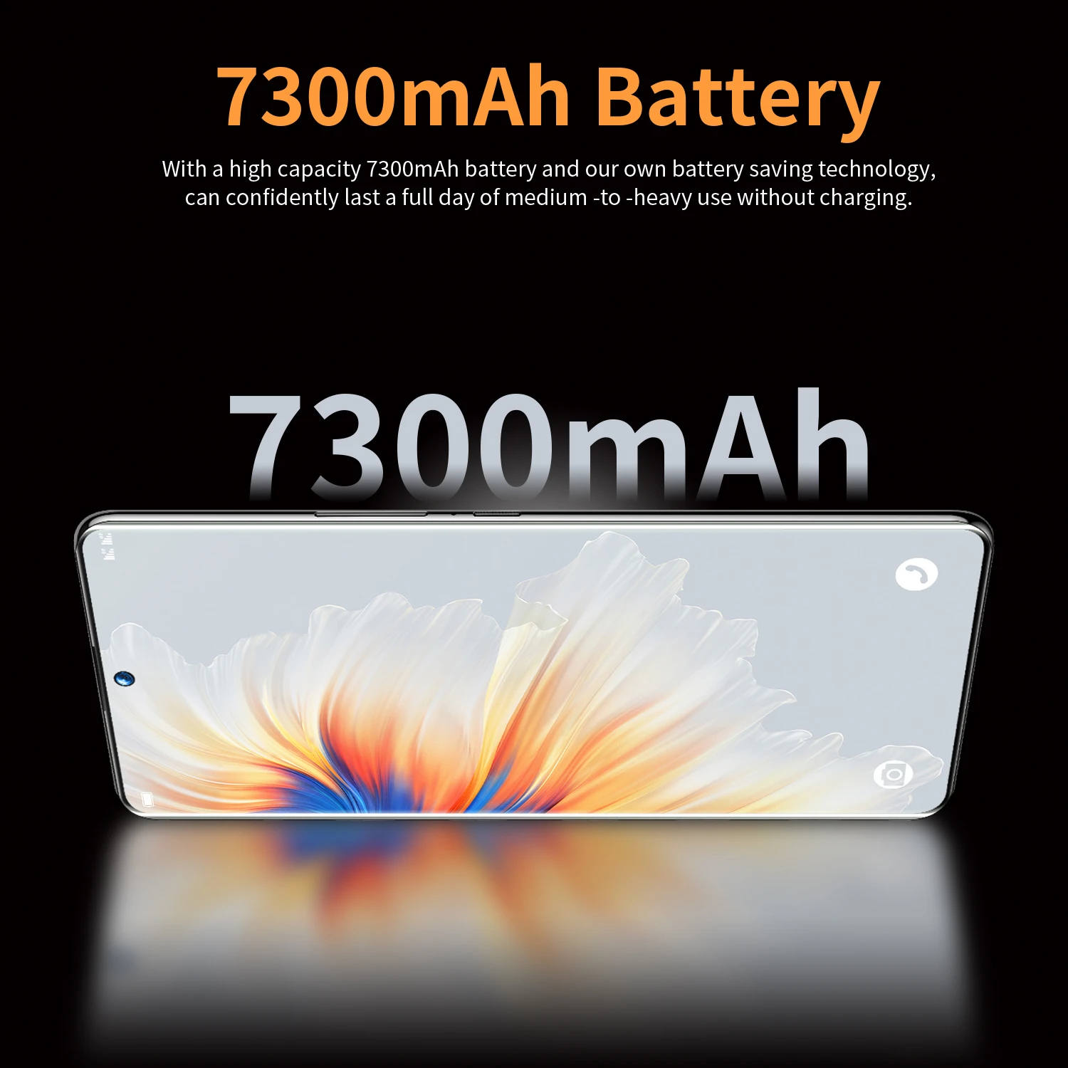 Tel&eacute;fono M&oacute;vil 11T Pro, 16GB, 1T, tipo C, 7,3 pulgadas, 7300mAh, Android 12, 10 n&uacute;cleos, versi&oacute;n Global, desbloqueo, 4G, LTE, 5G-2