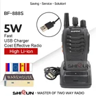 BF-888S UHF 400-470 МГц baofeng 888s рация зарядное устройство USB Baofeng bf888s Handy bf 888s baofeng 888 рация двусторонней связи