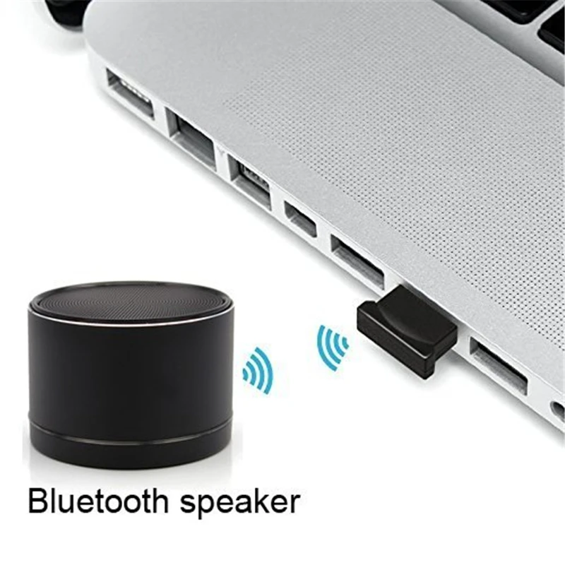 USB-адаптер совместимый с Bluetooth 4 0 беспроводной адаптер Aux принтер для клавиатуры