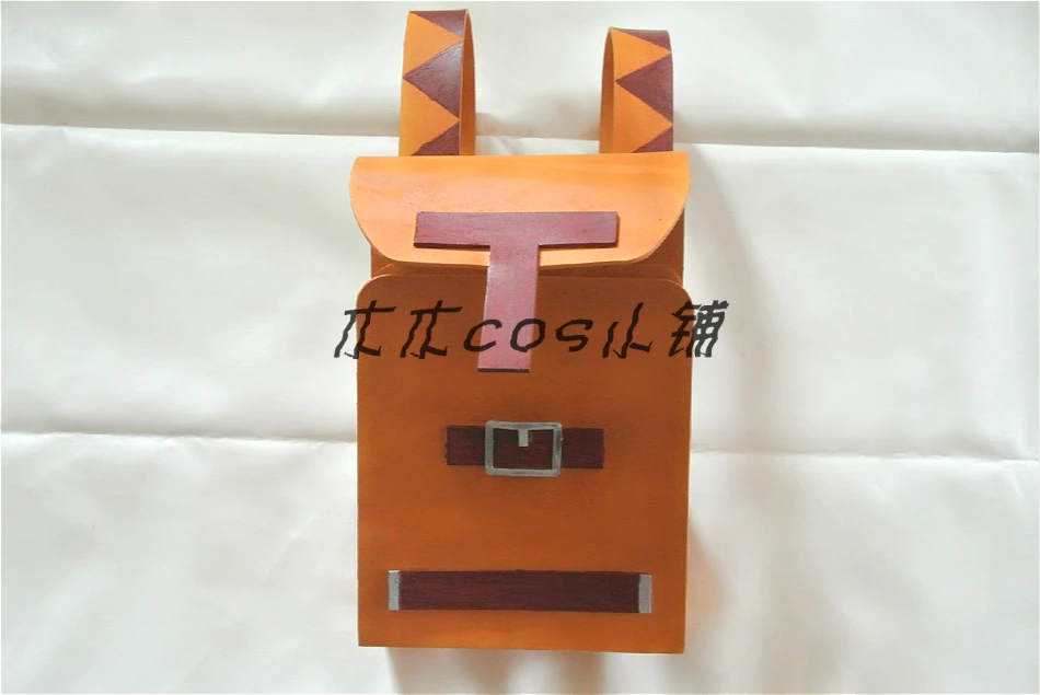 Рюкзак для косплея Hunter x GON FREECSS |