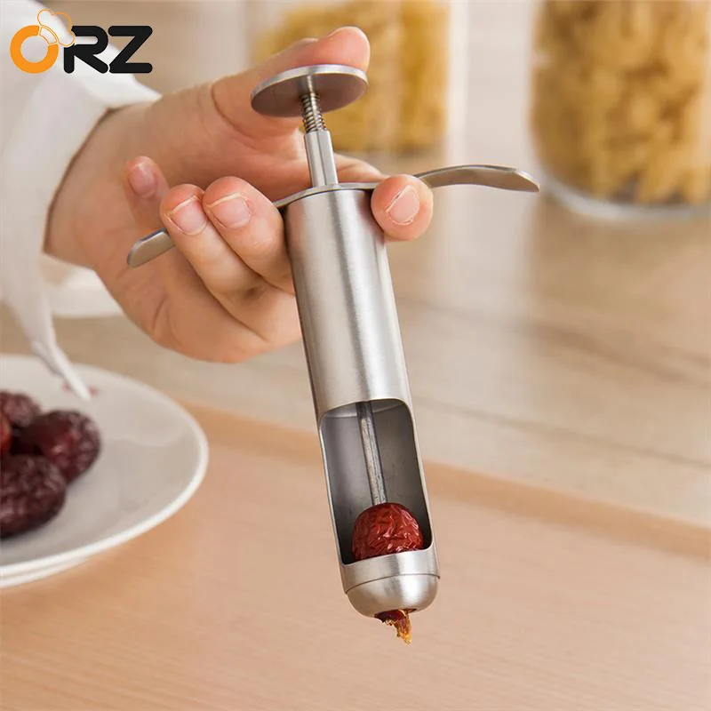 ОРЗ кухонные овощные семян нож для удаления сердцевины и нарезания удалить