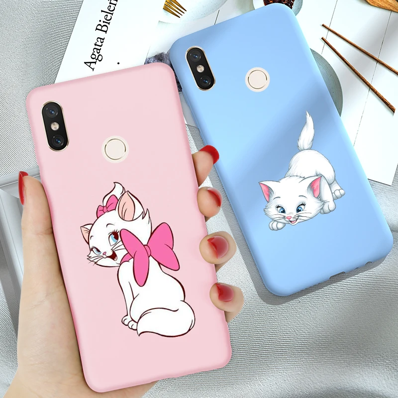 Мягкий силиконовый чехол для Xiaomi Mi A3 A2 M8 Lite 9T Pro Redmi K20 6 6A 7 7A 8 8A Note 8T |