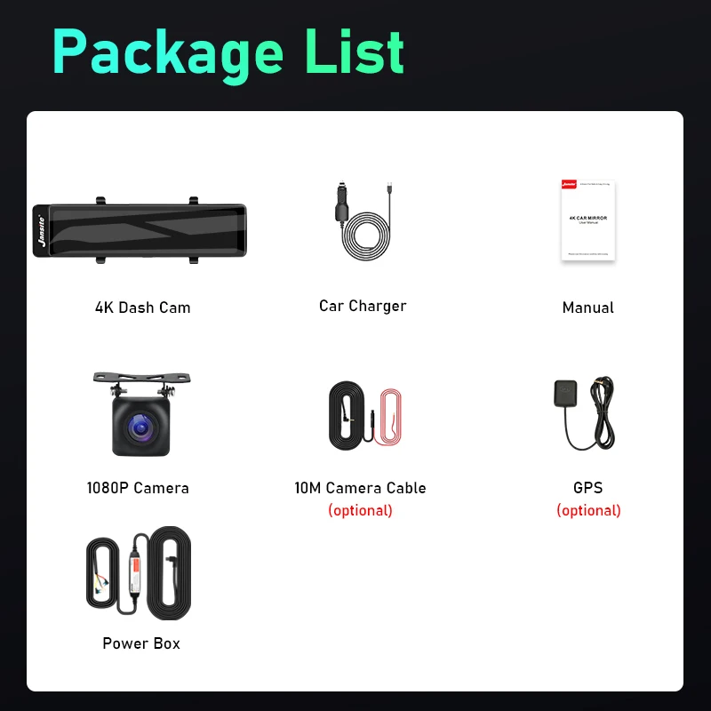 $119.99 Jansite 11.26