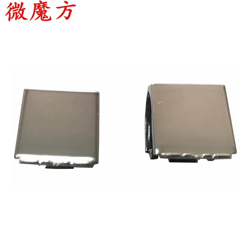 Новый ЖК-шарнир крышки L + R для lenovo S300 S310 S400 S405 S410 S415 S40-70 петли серебряный или