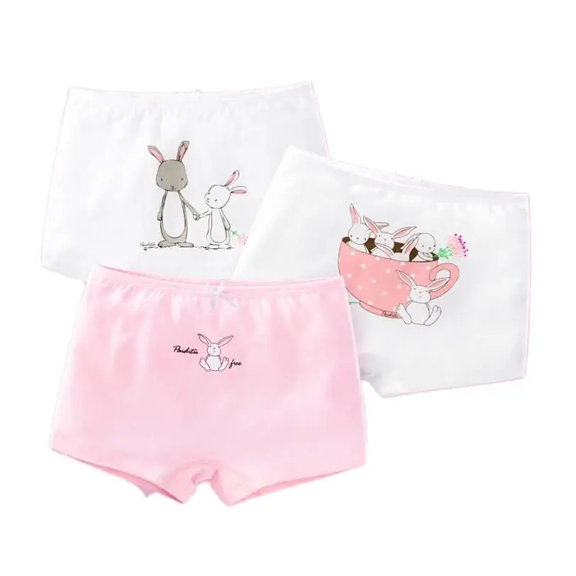 

Дети младшего школьного возраста нижнее белье 95% хлопок + 5% спандекс трусики От 3 до 13 лет подростковые трусики детские трусы, трусы для девоч...