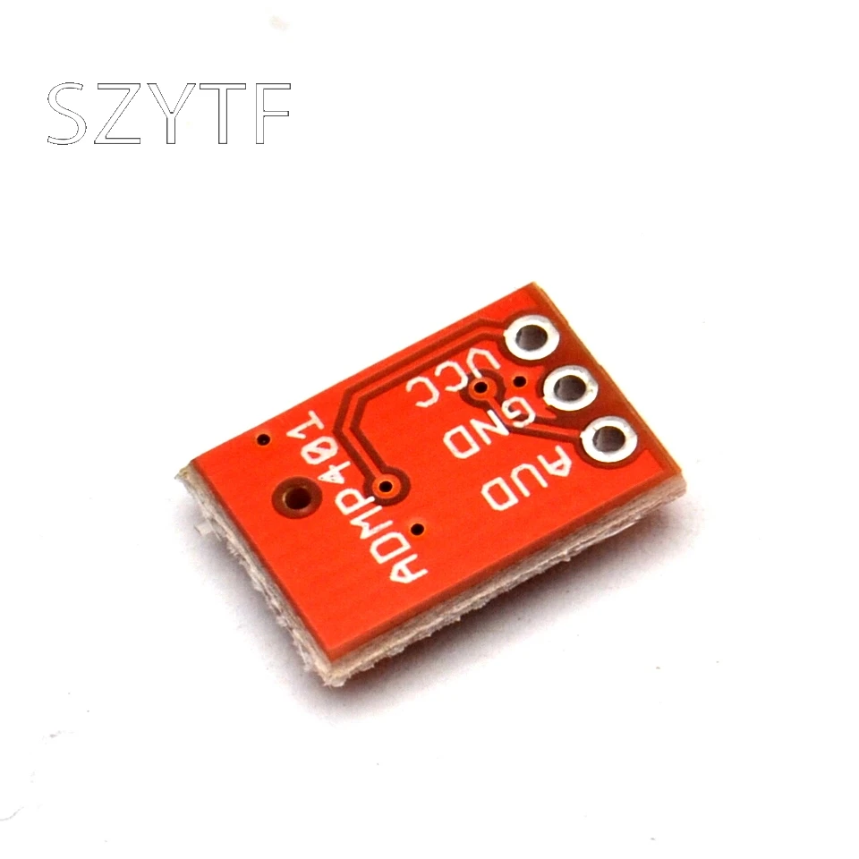 ADMP401 всенаправленный микрофонный модуль MEMS микрофон секционный