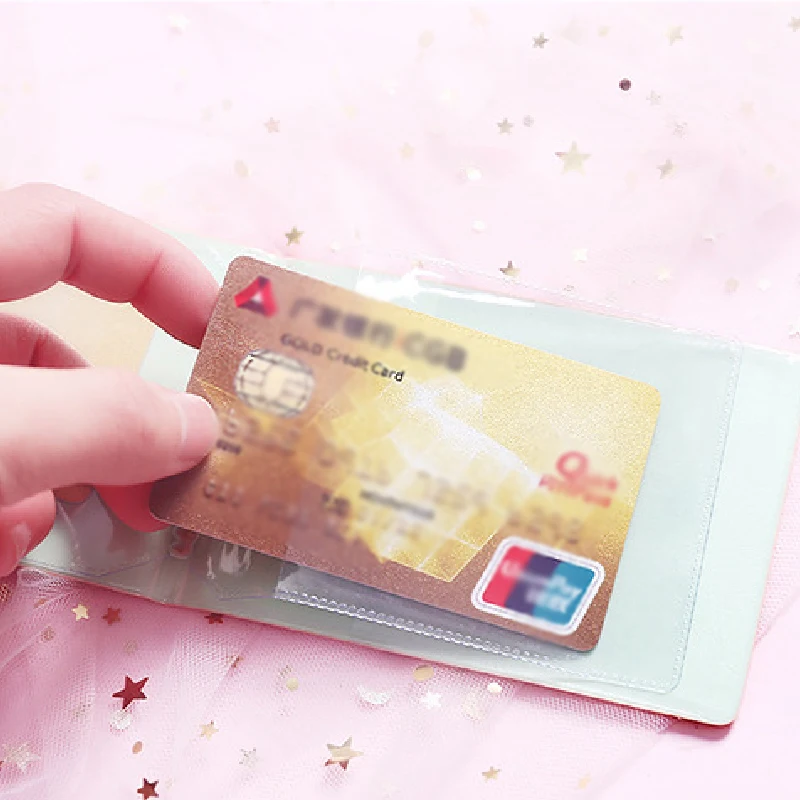 

New Fashion Candy Color Auto Driver License Bag comfortable PU Leather on Cover for Car Driving Documents Card Credit Holder