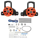 Модернизированный экструдер с большим крутящим моментом для экструдера Voron M4, запасная деталь 3D-принтера для Ender3