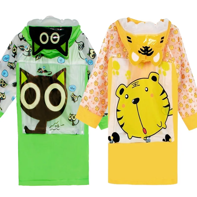 Студенческий рюкзак дождевик с ремнем для маленьких детей непромокаемое девочек