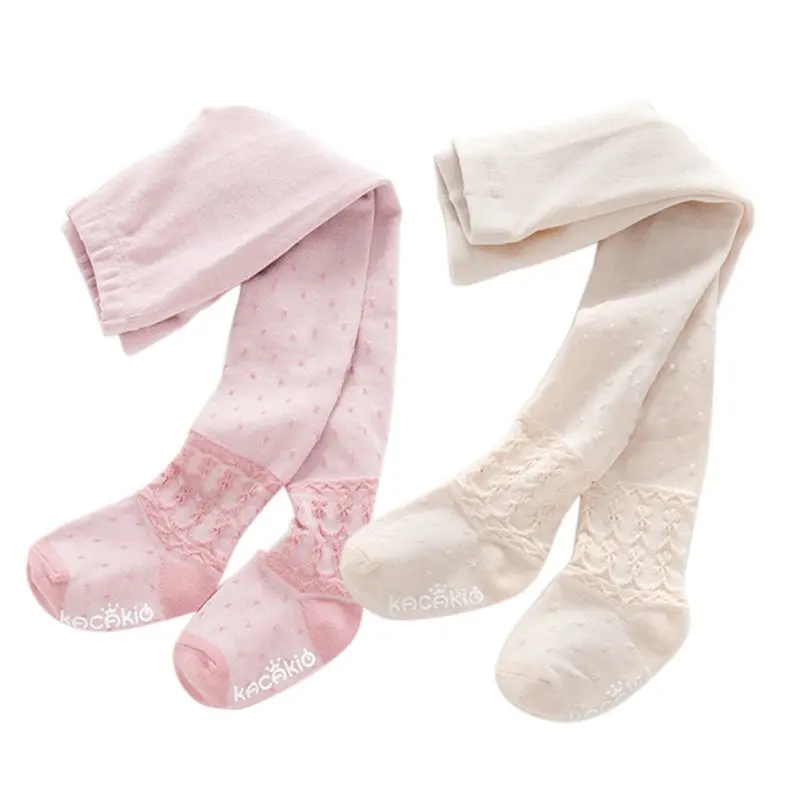 2020 детские колготки для маленьких девочек хлопковые одежда зимние балета | Мать и