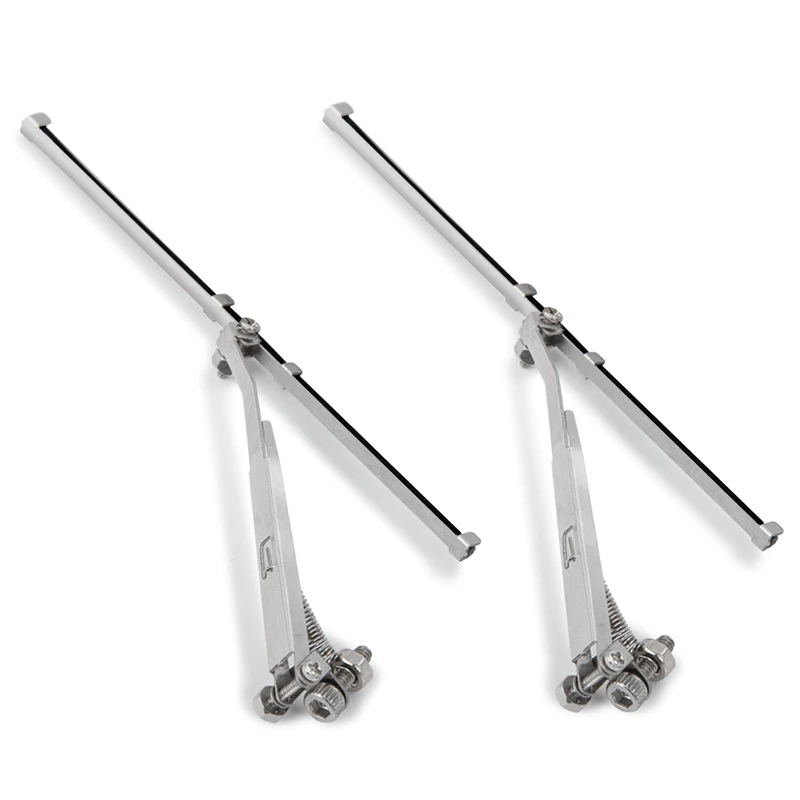 металлический стеклоочист