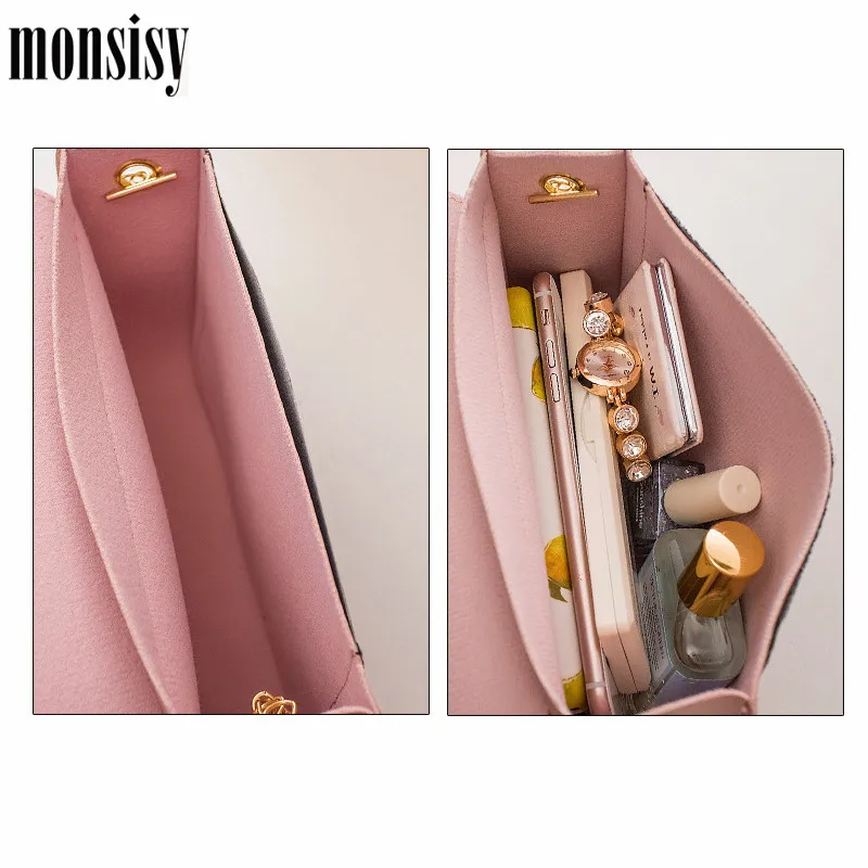 Новинка 2020 кошелек и сумочка Monsisy для девочек Женский в стиле &quotЛолита&quot сумка