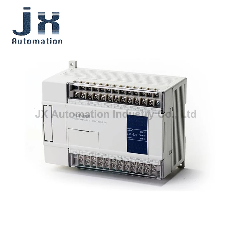 Серия Xinje XC I/O модуль расширения XC-E32X-E XC-E32X-C с промышленным контролем PLC - купить по