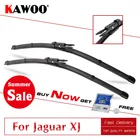 Щетка стеклоочистителя KAWOO для Jaguar XJ X350X35 2003 2004 2005 2006 2007 2009 2010 2011 2012 2013 2014 2015 2016 года