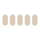 5 шт., защитные накладки для скрипки, виолончели