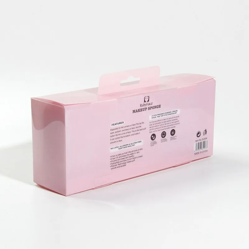 

4pcs Makeup Sponge Silicone Facial Washing Brush Face Skin Care Cleaning Brush Wet & Dry Use Cosmetic Puff Beauty Tool Set