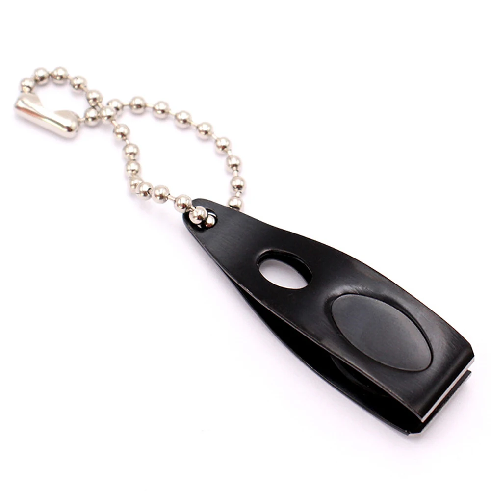 Резак для рыболовной лески портативный мини-кусачки из нейлона и углеродного