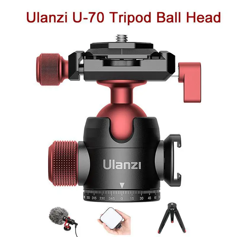 Портативная видеоустановка для смартфона с 3 раздвижными портами холодного