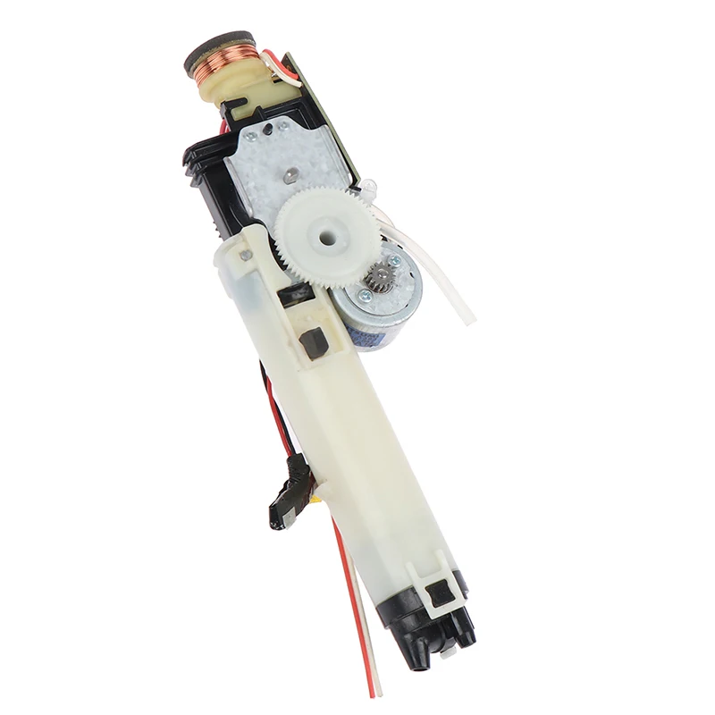 

High pressure gas jet pump High pressure pulse cleaning pump Piston air pump