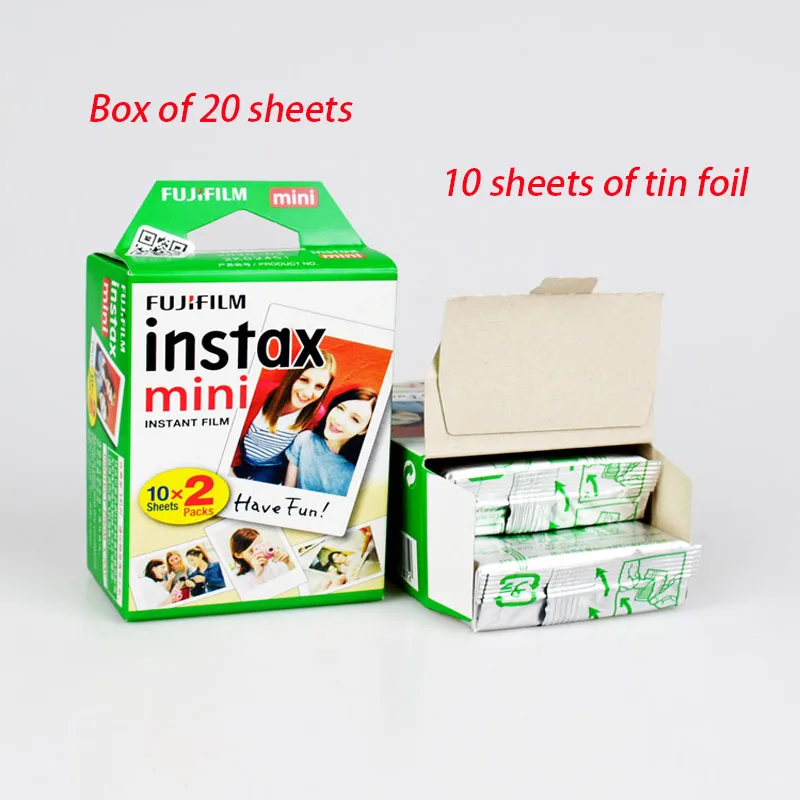 Fuji фото instax mini 11 рамка для бумажных фотографий mini7c mini9 7s 8|Плёночные и моментальные