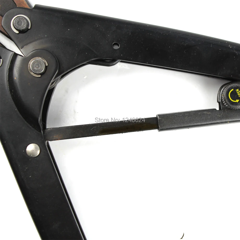 LX 38 ручной инструмент для обжима клемм экономит трудозатраты на обжим клемм|crimper