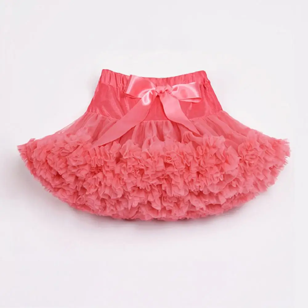 Детская одежда летняя детская юбка пышная пачка Женская мини юбка|Юбки| |