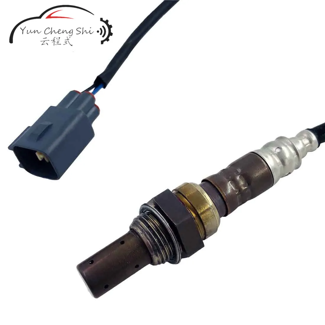 100% новый Bland датчик соотношения воздуха и топлива для Toyota RAV4 2.0L 2001-2003 NO #89467-42020 |