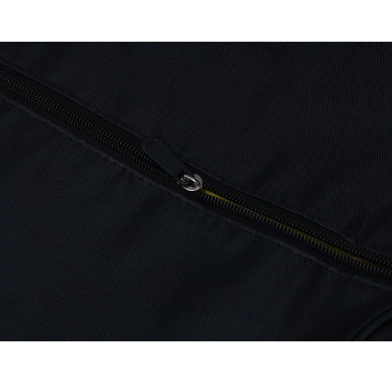 Сумка для акустической гитары 38 дюймов черная | Багаж и сумки