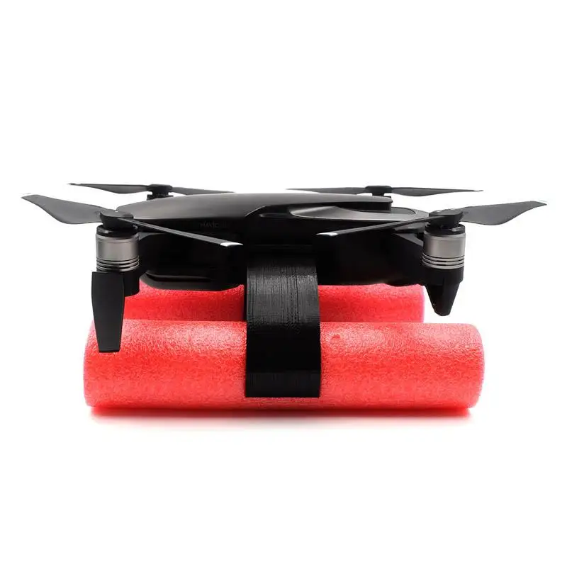 1 комплект Плавающий поплавок для DJI Mavic Air Drone|Посадочные шасси| |