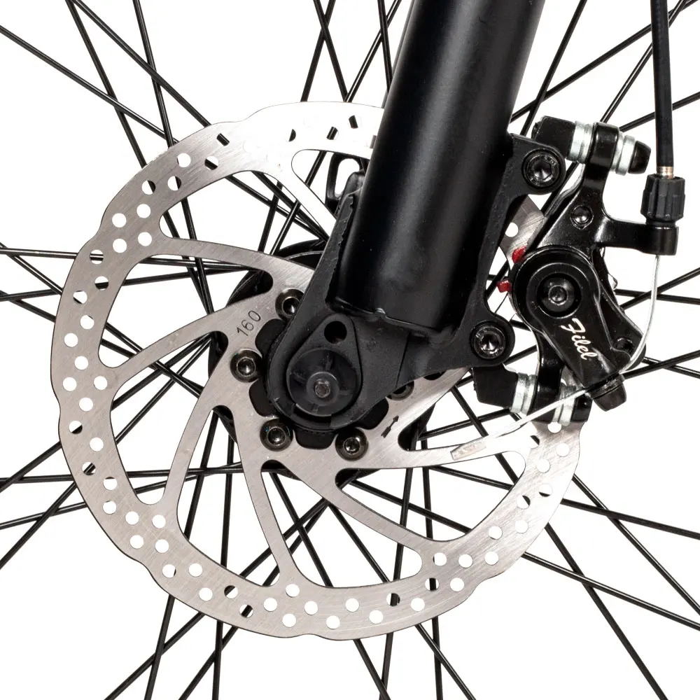 [EU Direct] SAMEBIKE SH26 250 Вт 36 В 8ач 26 дюймов Электрический велосипед 30 км/ч Максимальная