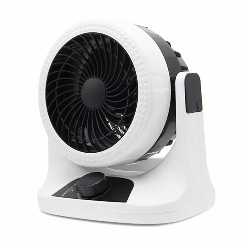 

Маленький настольный вентилятор 220 В, трехскоростной, с низким уровнем шума, подходит для гостиной и офиса, новый электрический вентилятор ...